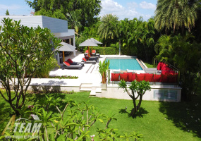 Hua Hin, Hin Lek Fai , 8 Bedrooms, 8 Bathrooms, House / Villa, For Sale, ,1721, A-Team Real estate