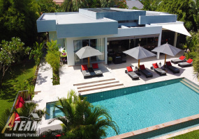 Hua Hin, Hin Lek Fai , 8 Bedrooms, 8 Bathrooms, House / Villa, For Sale, ,1721, A-Team Real estate