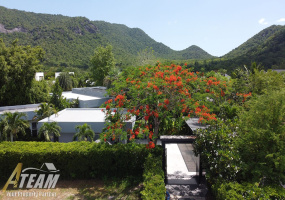 Hua Hin, Hin Lek Fai , 8 Bedrooms, 8 Bathrooms, House / Villa, For Sale, ,1721, A-Team Real estate