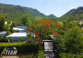 Hua Hin, Hin Lek Fai , 8 Bedrooms, 8 Bathrooms, House / Villa, For Sale, ,1721, A-Team Real estate