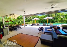 Hua Hin, Hin Lek Fai , 8 Bedrooms, 8 Bathrooms, House / Villa, For Sale, ,1721, A-Team Real estate