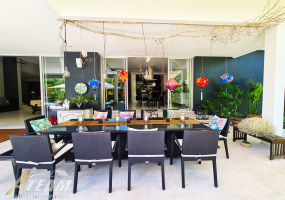 Hua Hin, Hin Lek Fai , 8 Bedrooms, 8 Bathrooms, House / Villa, For Sale, ,1721, A-Team Real estate