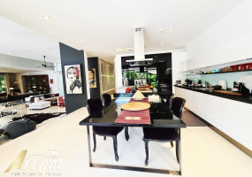 Hua Hin, Hin Lek Fai , 8 Bedrooms, 8 Bathrooms, House / Villa, For Sale, ,1721, A-Team Real estate