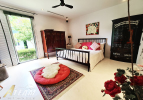 Hua Hin, Hin Lek Fai , 8 Bedrooms, 8 Bathrooms, House / Villa, For Sale, ,1721, A-Team Real estate