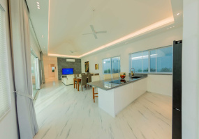 Hua Hin , Hin Lek Fai, 3 Bedrooms, 3 Bathrooms, House / Villa, For Sale,1722, A-Team Real estate