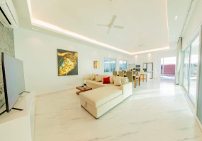 Hua Hin , Hin Lek Fai, 3 Bedrooms, 3 Bathrooms, House / Villa, For Sale,1722, A-Team Real estate