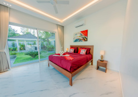 Hua Hin , Hin Lek Fai, 3 Bedrooms, 3 Bathrooms, House / Villa, For Sale,1722, A-Team Real estate