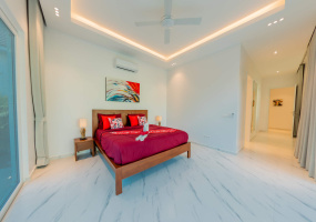 Hua Hin , Hin Lek Fai, 3 Bedrooms, 3 Bathrooms, House / Villa, For Sale,1722, A-Team Real estate