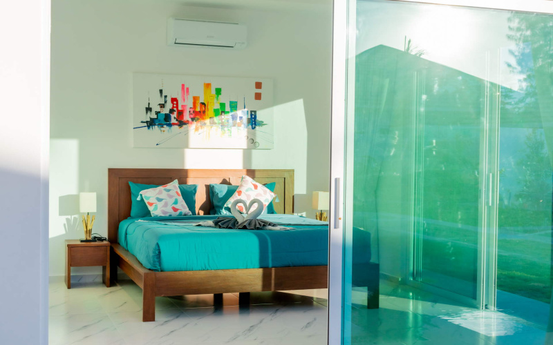 Hua Hin , Hin Lek Fai, 3 Bedrooms, 3 Bathrooms, House / Villa, For Sale,1722, A-Team Real estate