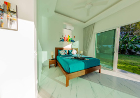 Hua Hin , Hin Lek Fai, 3 Bedrooms, 3 Bathrooms, House / Villa, For Sale,1722, A-Team Real estate