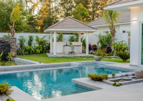 Hua Hin , Hin Lek Fai, 3 Bedrooms, 3 Bathrooms, House / Villa, For Sale,1722, A-Team Real estate