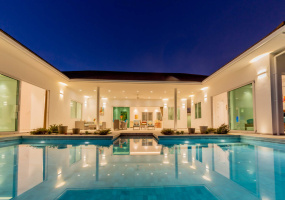 Hua Hin , Hin Lek Fai, 3 Bedrooms, 3 Bathrooms, House / Villa, For Sale,1722, A-Team Real estate