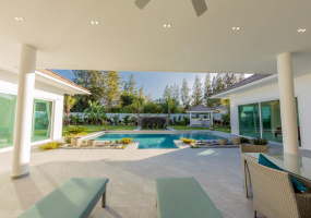 Hua Hin , Hin Lek Fai, 3 Bedrooms, 3 Bathrooms, House / Villa, For Sale,1722, A-Team Real estate