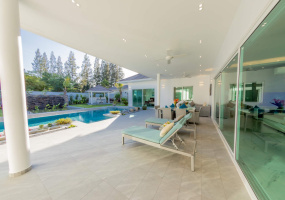 Hua Hin , Hin Lek Fai, 3 Bedrooms, 3 Bathrooms, House / Villa, For Sale,1722, A-Team Real estate