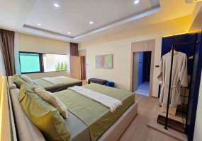 Hua Hin, Hua Hin Center, 3 Bedrooms, 3 Bathrooms, House / Villa, For Sale,1723, A-Team Real estate