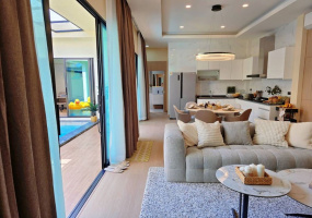 Hua Hin, Hua Hin Center, 3 Bedrooms, 3 Bathrooms, House / Villa, For Sale,1723, A-Team Real estate