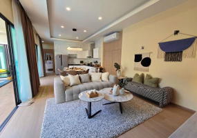 Hua Hin, Hua Hin Center, 3 Bedrooms, 3 Bathrooms, House / Villa, For Sale,1723, A-Team Real estate