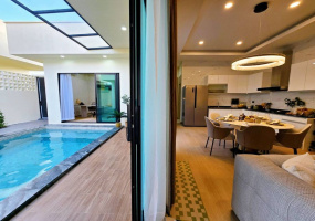 Hua Hin, Hua Hin Center, 3 Bedrooms, 3 Bathrooms, House / Villa, For Sale,1723, A-Team Real estate