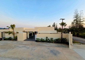 Hua Hin, Hua Hin Center, 3 Bedrooms, 3 Bathrooms, House / Villa, For Sale,1723, A-Team Real estate