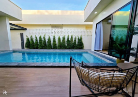 Hua Hin, Hua Hin Center, 3 Bedrooms, 3 Bathrooms, House / Villa, For Sale,1723, A-Team Real estate