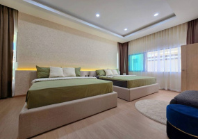 Hua Hin, Hua Hin Center, 3 Bedrooms, 3 Bathrooms, House / Villa, For Sale,1723, A-Team Real estate