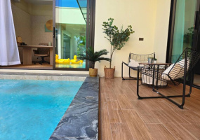 Hua Hin, Hua Hin Center, 3 Bedrooms, 3 Bathrooms, House / Villa, For Sale,1723, A-Team Real estate