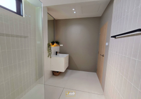 Hua Hin, Hua Hin Center, 3 Bedrooms, 3 Bathrooms, House / Villa, For Sale,1723, A-Team Real estate