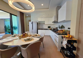 Hua Hin, Hua Hin Center, 3 Bedrooms, 3 Bathrooms, House / Villa, For Sale,1723, A-Team Real estate