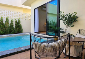 Hua Hin, Hua Hin Center, 3 Bedrooms, 3 Bathrooms, House / Villa, For Sale,1723, A-Team Real estate