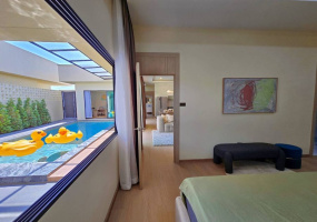 Hua Hin, Hua Hin Center, 3 Bedrooms, 3 Bathrooms, House / Villa, For Sale,1723, A-Team Real estate