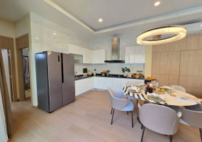 Hua Hin, Hua Hin Center, 3 Bedrooms, 3 Bathrooms, House / Villa, For Sale,1723, A-Team Real estate