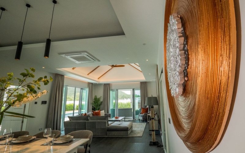 559 , Hua Hin, Hin Lek Fai 77110, 3 Bedrooms, 2 Bathrooms, House / Villa, For Sale, Moo 1,1061, A-Team Real estate