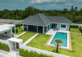 559 , Hua Hin, Hin Lek Fai 77110, 3 Bedrooms, 2 Bathrooms, House / Villa, For Sale, Moo 1,1061, A-Team Real estate