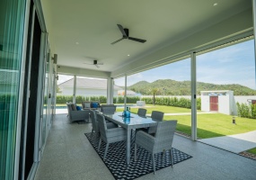 559 , Hua Hin, Hin Lek Fai 77110, 3 Bedrooms, 2 Bathrooms, House / Villa, For Sale, Moo 1,1061, A-Team Real estate