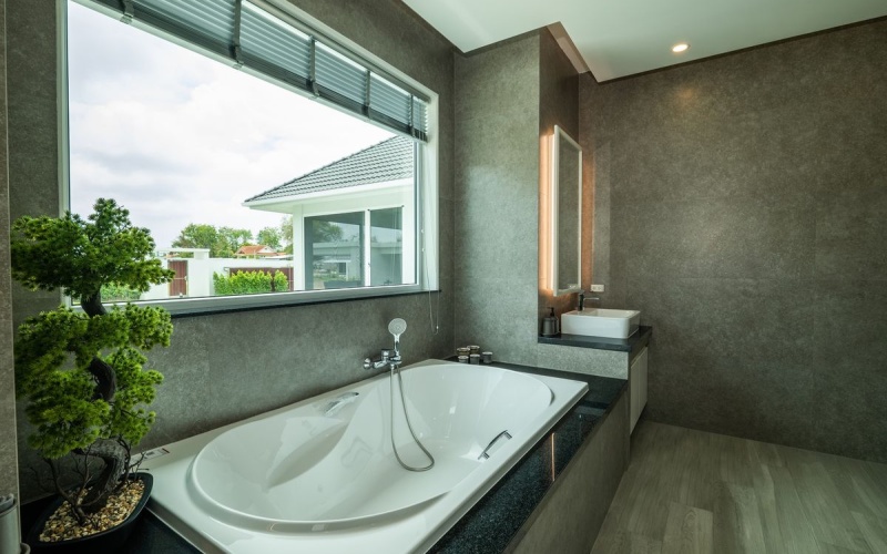 559 , Hua Hin, Hin Lek Fai 77110, 3 Bedrooms, 2 Bathrooms, House / Villa, For Sale, Moo 1,1061, A-Team Real estate