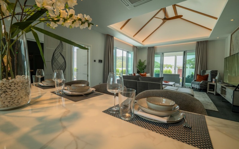 559 , Hua Hin, Hin Lek Fai 77110, 3 Bedrooms, 2 Bathrooms, House / Villa, For Sale, Moo 1,1061, A-Team Real estate