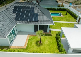 559 , Hua Hin, Hin Lek Fai 77110, 3 Bedrooms, 2 Bathrooms, House / Villa, For Sale, Moo 1,1061, A-Team Real estate