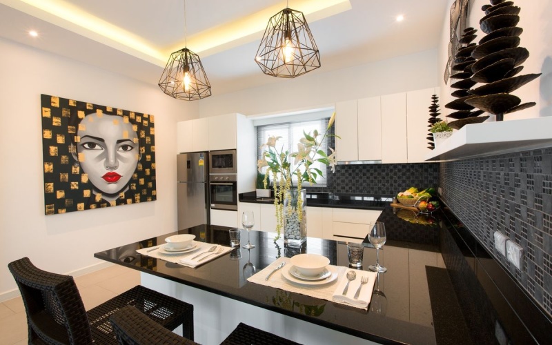 559 , Hua Hin, Hin Lek Fai 77110, 3 Bedrooms, 2 Bathrooms, House / Villa, For Sale, Moo 1,1061, A-Team Real estate