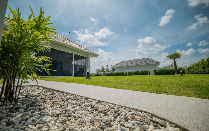 559 , Hua Hin, Hin Lek Fai 77110, 3 Bedrooms, 2 Bathrooms, House / Villa, For Sale, Moo 1,1061, A-Team Real estate