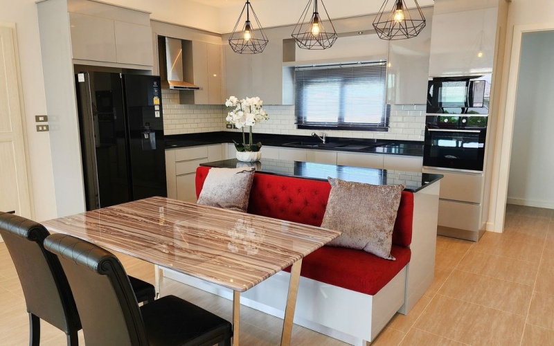 559 , Hua Hin, Hin Lek Fai 77110, 3 Bedrooms, 2 Bathrooms, House / Villa, For Sale, Moo 1,1061, A-Team Real estate