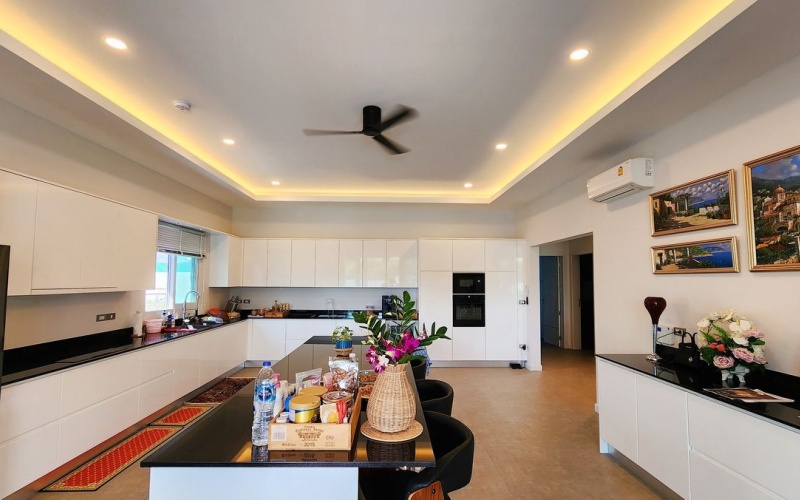 559 , Hua Hin, Hin Lek Fai 77110, 3 Bedrooms, 2 Bathrooms, House / Villa, For Sale, Moo 1,1061, A-Team Real estate