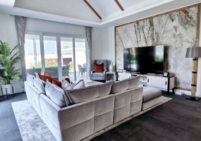 559 , Hua Hin, Hin Lek Fai 77110, 3 Bedrooms, 2 Bathrooms, House / Villa, For Sale, Moo 1,1061, A-Team Real estate