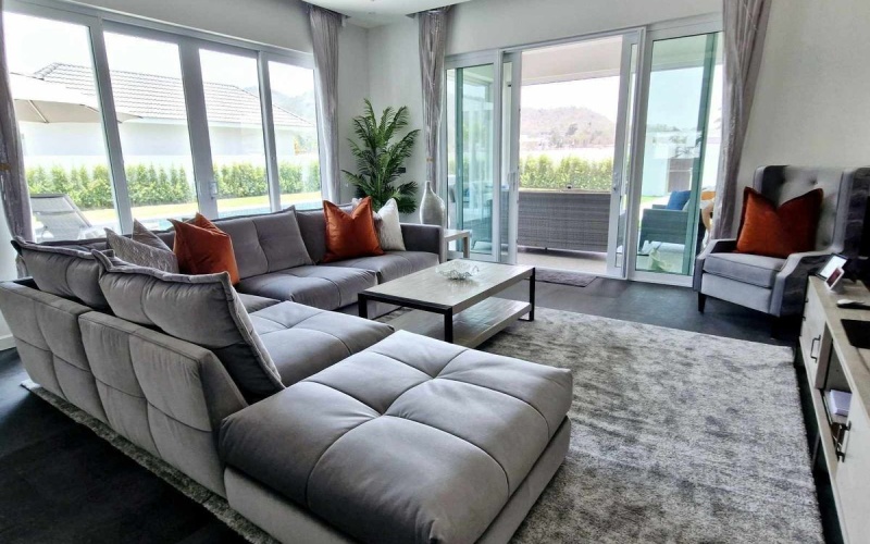 559 , Hua Hin, Hin Lek Fai 77110, 3 Bedrooms, 2 Bathrooms, House / Villa, For Sale, Moo 1,1061, A-Team Real estate