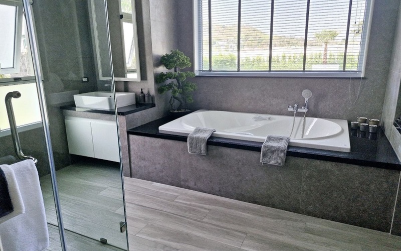 559 , Hua Hin, Hin Lek Fai 77110, 3 Bedrooms, 2 Bathrooms, House / Villa, For Sale, Moo 1,1061, A-Team Real estate