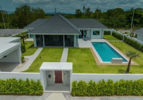 559 , Hua Hin, Hin Lek Fai 77110, 3 Bedrooms, 2 Bathrooms, House / Villa, For Sale, Moo 1,1061, A-Team Real estate