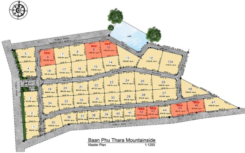 559 , Hua Hin, Hin Lek Fai 77110, 3 Bedrooms, 2 Bathrooms, House / Villa, For Sale, Moo 1,1061, A-Team Real estate