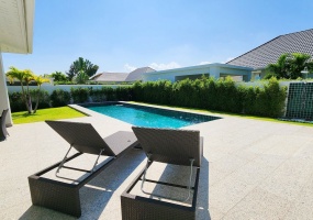 559 , Hua Hin, Hin Lek Fai 77110, 3 Bedrooms, 2 Bathrooms, House / Villa, For Sale, Moo 1,1061, A-Team Real estate