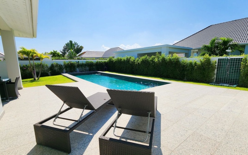 559 , Hua Hin, Hin Lek Fai 77110, 3 Bedrooms, 2 Bathrooms, House / Villa, For Sale, Moo 1,1061, A-Team Real estate