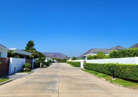 559 , Hua Hin, Hin Lek Fai 77110, 3 Bedrooms, 2 Bathrooms, House / Villa, For Sale, Moo 1,1061, A-Team Real estate