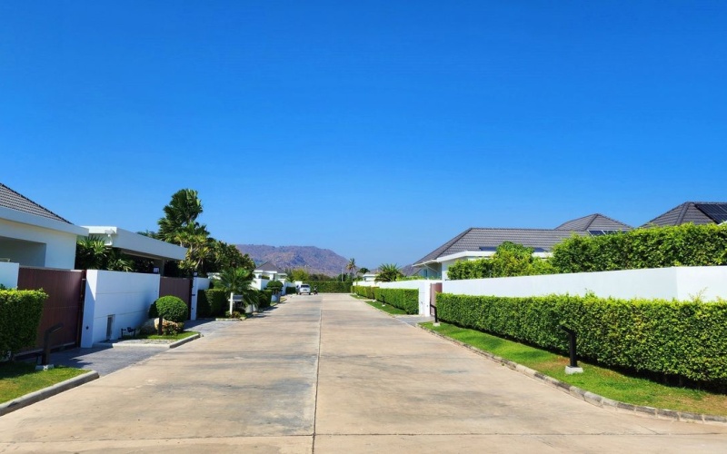 559 , Hua Hin, Hin Lek Fai 77110, 3 Bedrooms, 2 Bathrooms, House / Villa, For Sale, Moo 1,1061, A-Team Real estate